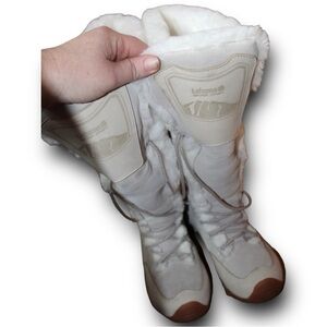 Lafuma Winter Boots Size 10